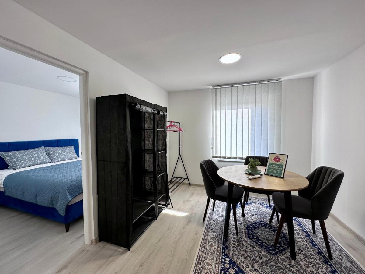 סראייבו Apartment Easy Go מראה חיצוני תמונה