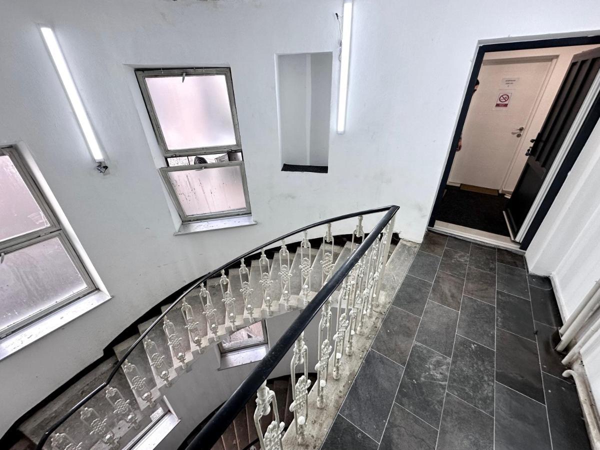 סראייבו Apartment Easy Go מראה חיצוני תמונה