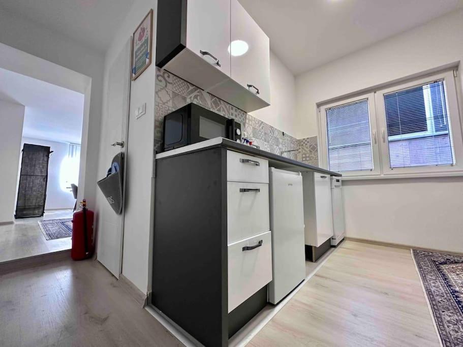 סראייבו Apartment Easy Go מראה חיצוני תמונה
